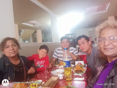 El Pulpo Fusión Food