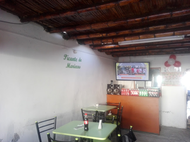 Comentarii opinii despre Restaurant Cevicheria Y Picanteria J & Y