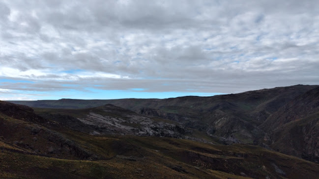 Comentarii opinii despre Restaurante y Hospedaje - ISAI