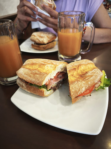 Mamut - Gastronomía y hostelería