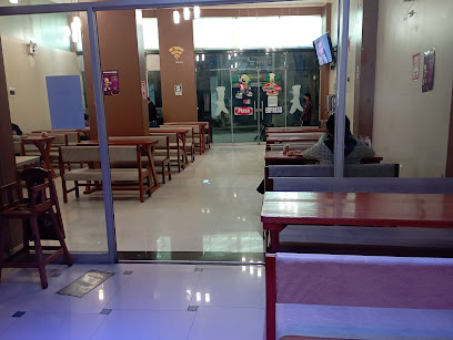 Pizzería Express Andahuaylas