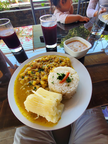 Restaurante Trapiche - Sunampe