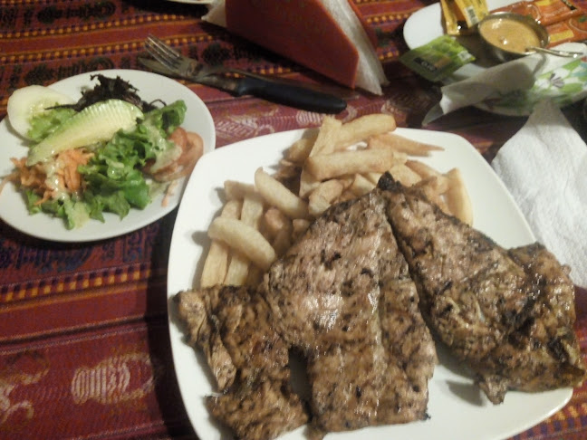 Jr, Jirón Leoncio Prado 473, Huamachuco 13301