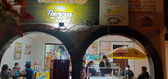 Avenida Grau 202, Sayán 15237