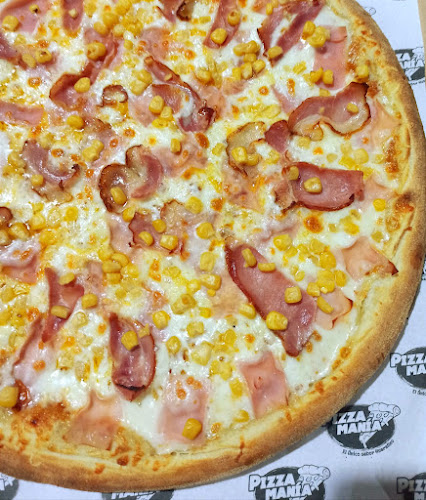 Pizza Manía Huaral - Huaral