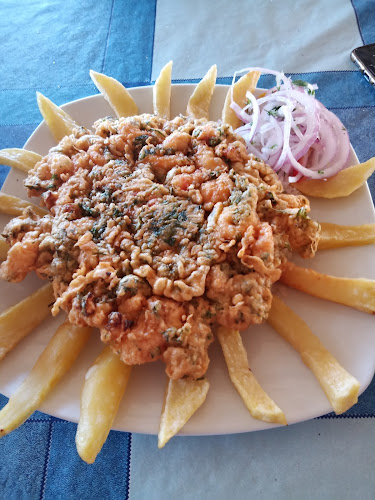 Restaurante El Titanic - Gastronomía y hostelería