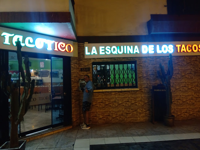 Taco Tico - Gastronomía y hostelería