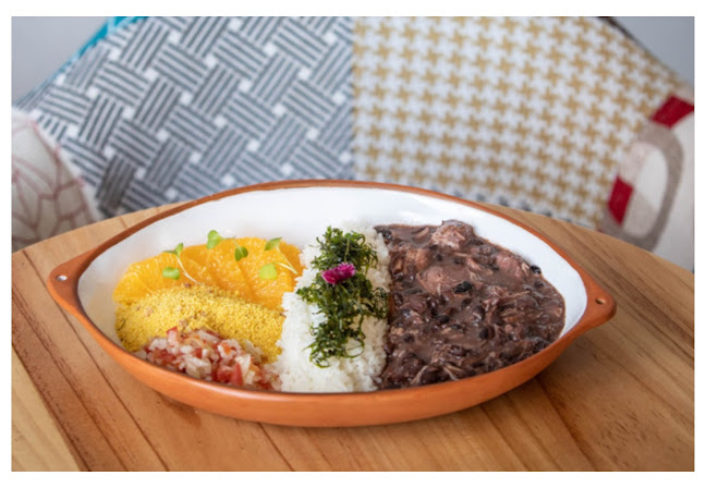 CANTUÁ de Maria Panela - Miraflores