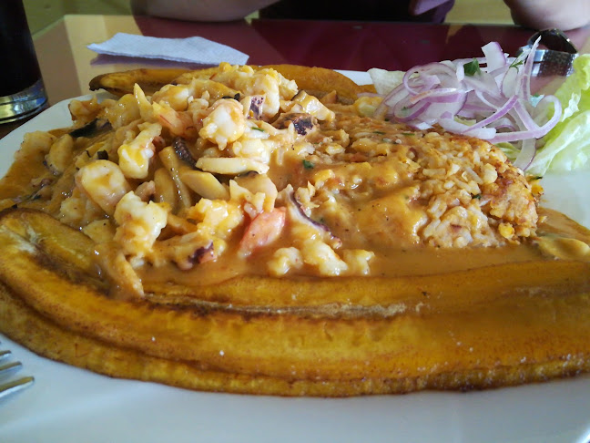 Restaurante El Rey II