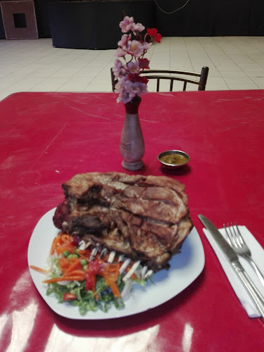 Av Julio C. Tello 36, Juliaca 21101