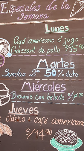 C. Schell 490, Miraflores 15074