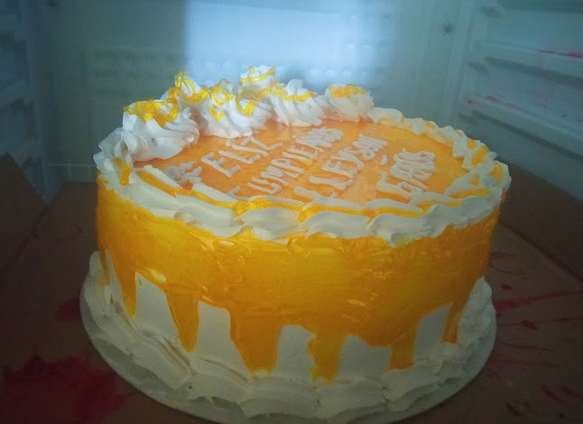 PANADERÍA CHÁVEZ SOL DEL HUASCARAN - Gastronomía y hostelería