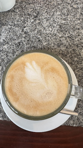 La Mora Pastelería & Café