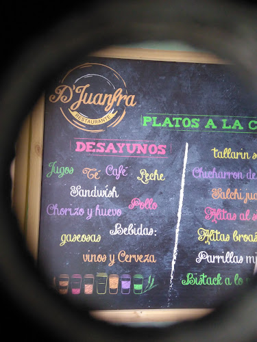 Los nardos, San Vicente de Cañete 15701