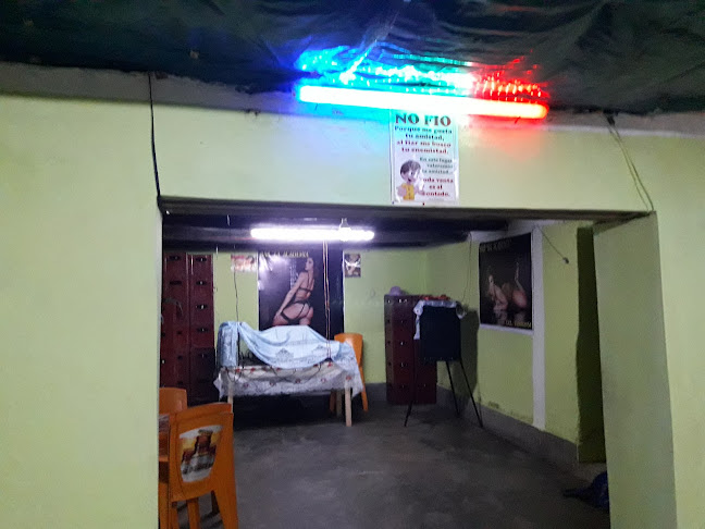 Comentarii opinii despre BAR "LA ACADEMIA"