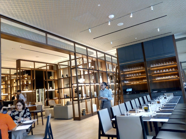 Comentarii opinii despre Saladero | Restaurante - Bar