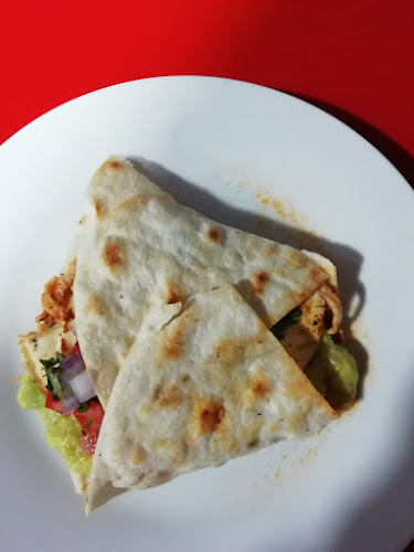 Tacos chingones - Cutervo