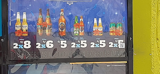 Mercado El Sol - Huancayo