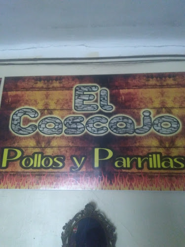 Av. Pacheco 198, Tarma 12651