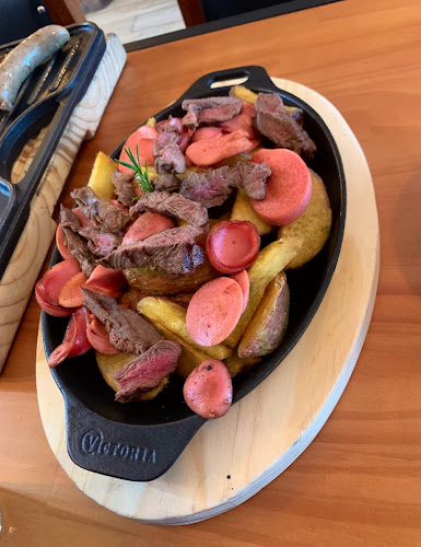 Home Chicken & Grill