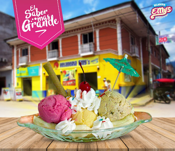 Heladeria Emy's