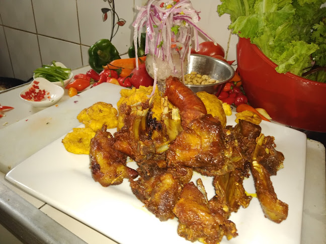 Opinii despre La casita de Pihuicho în Chulucanas - Gastronomía y hostelería