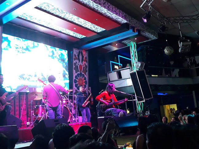 Rhunas Ayacucho Discoteca - Gastronomía y hostelería