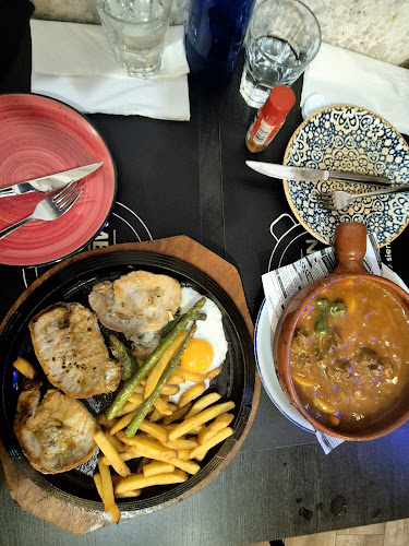 Mesón Jesús Restaurante - Jesús