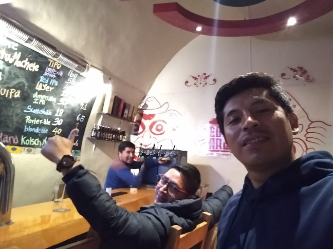 CERVEZA ARTESANAL EDUAR2 BEER COMPANY - Gastronomía y hostelería