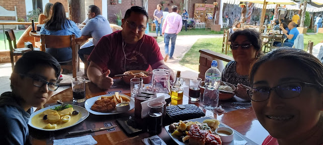 Kusina - Pachacamac - Gastronomía y hostelería