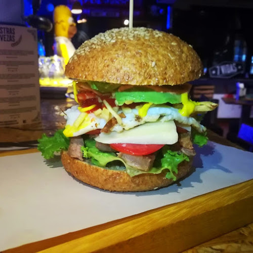 The Black Cat - Café Bar - Gastronomía y hostelería