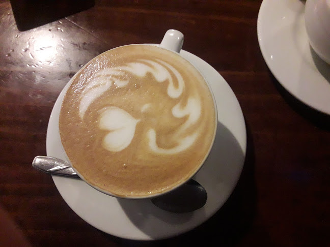 Restaurant & Bar "INO" - Chumbes