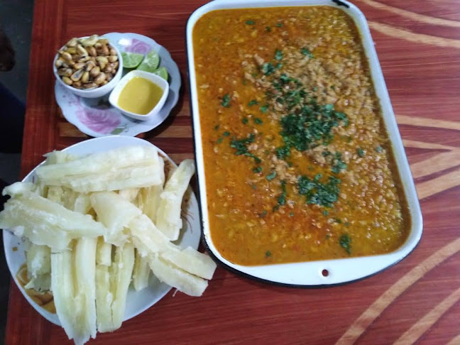 Opinii despre Picanteria FELA în Sunampe - Gastronomía y hostelería