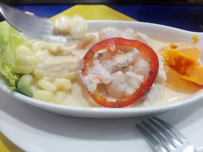 Restaurant Turistico "El piqueo marino" - Gastronomía y hostelería