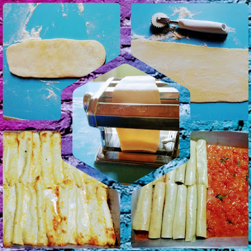 Comentarii opinii despre Pinguis Pizzas