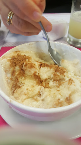 Restaurante Turístico Tres Marías - Gastronomía y hostelería