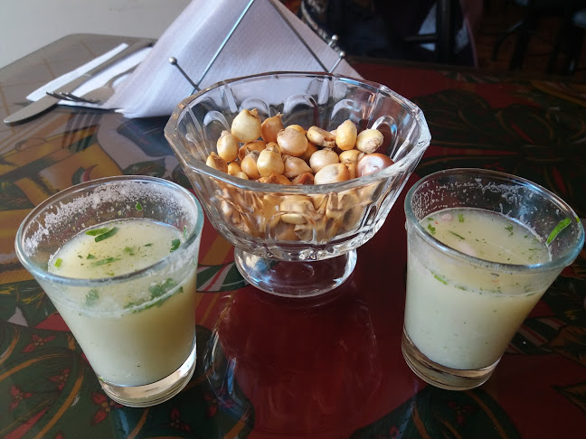 Opinii despre Cevicheria "EL ERIZO" Restaurant în Puno - Gastronomía y hostelería