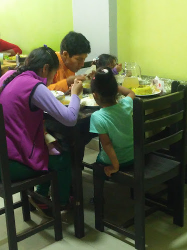 La sazón del abuelo