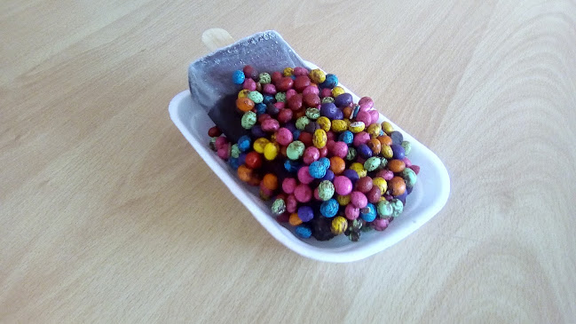 Comentarii opinii despre Alma Fria Paletería