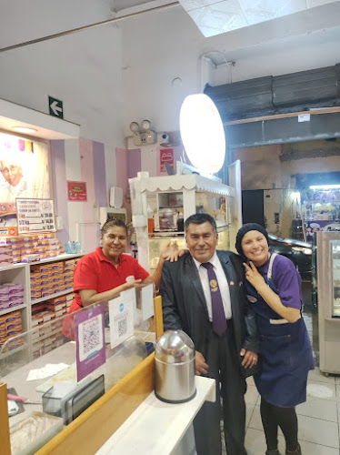 Turrones “La abuelita Isabel ” dulce tradición