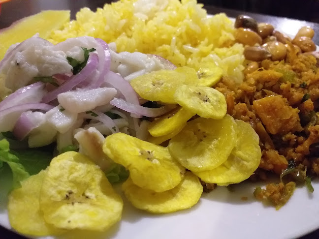 Opinii despre Restaurante El Montuvio în Tumbes - Gastronomía y hostelería