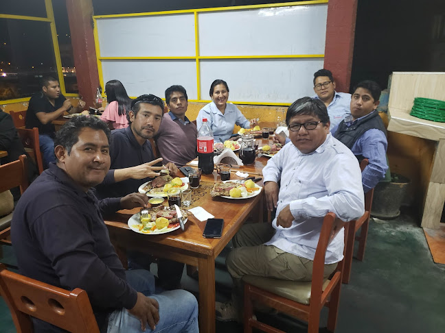 Parrilladas Porkys - Gastronomía y hostelería