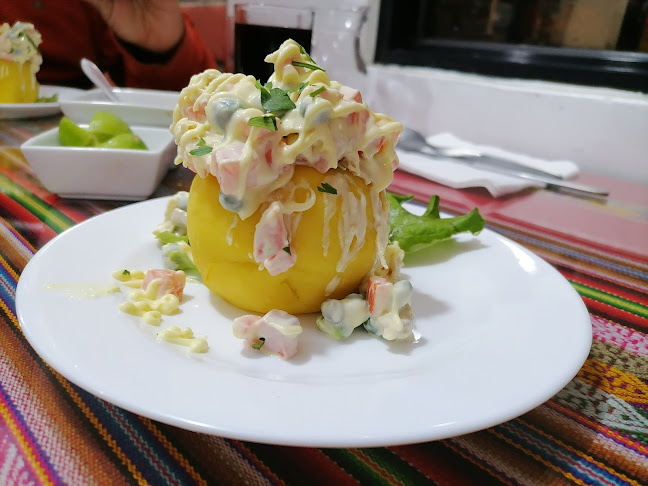 Santo Pezcado - Gastronomía y hostelería