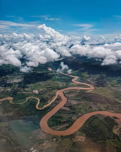 Peña Restaurante Las Charapitas