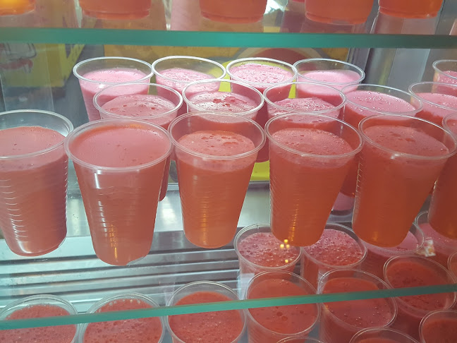 Opinii despre Teo's în Lima - Gastronomía y hostelería