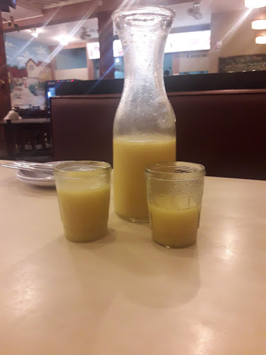 WALÁ Parrillas Pastas y Pizzas - Sullana