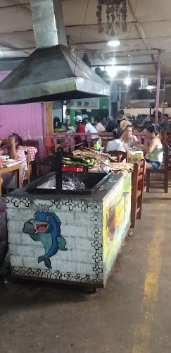 Mercado N°1 Pucallpa - Gastronomía y hostelería