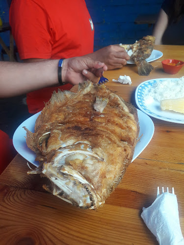 Av. Comandante Pérez Salmón 20, Callao 07001