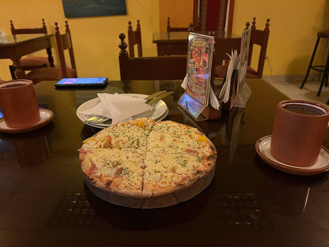 Pizzeria Quelkatany - Puno