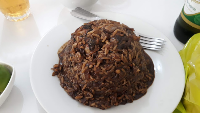 Comentarii opinii despre El Huarique del Tío Emilio